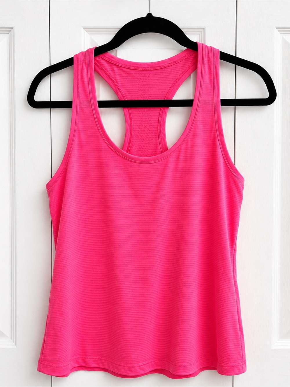 Lululemon Swiftly Tech Racerback Tank Top Waist Length